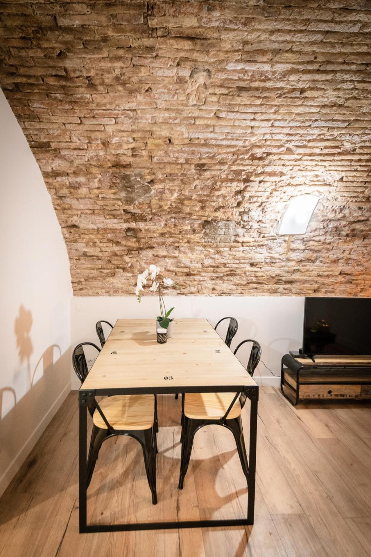 Apartamento Les Voutes Du Vieux-Port Marsella Exterior foto